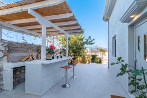 Brand new Exclusive villa Lefkada