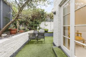 Earls Court Spacious Apartment