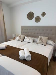 Lujo y Playa Caribeña en Estepona