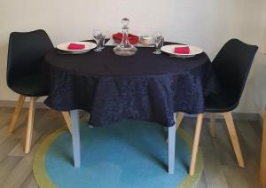 Dolce vita en centre ville