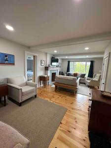 Tranquility Near Hudson & The Berkshires