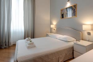 Giardino, Posto Auto, Wi-fi E Ac