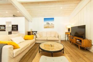 Villa Du Phare avec piscine chauffée pour 14 personnes