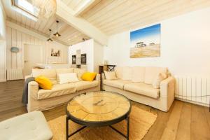 Villa Du Phare avec piscine chauffée pour 14 personnes