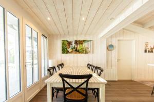 Villa Du Phare avec piscine chauffée pour 14 personnes