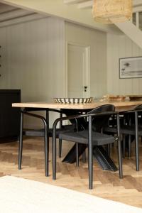 Villa Palombes au Cap Ferret charming villa with swimming pool