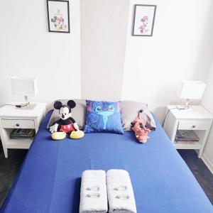 Appartement Le Petit Monde Magique