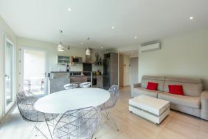 Appartement Villa De LArche en plein centre-ville