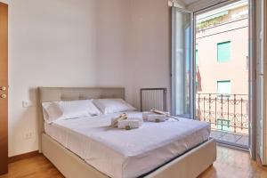 Centro- Cadorna, comfort, Wi-Fi and AC