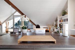 Ferienwohnung Harmonie