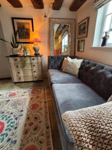 Crabapple Cottage adult only