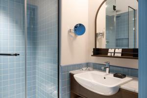 Hyatt Centric Cambridge