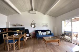 maison Isabel à Arès