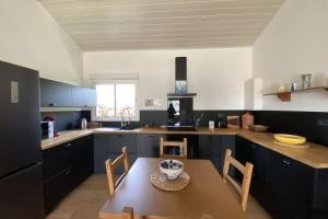 maison Isabel à Arès