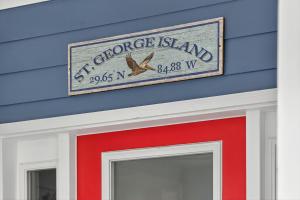 Private Pool Paradise on St George Island—Steps to Beach, Sun & Serenity, Pet Friendly!