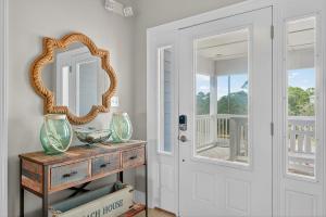 Pet-Friendly St George Island Vacation Rental | 4BR, Heated Pool, Near Beach