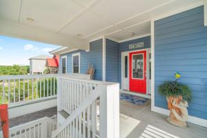 Private Pool Paradise on St George Island—Steps to Beach, Sun & Serenity, Pet Friendly!