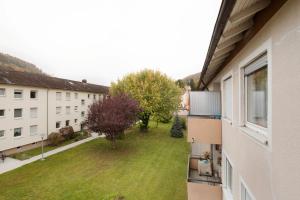 Business Apartment in Oberkochen