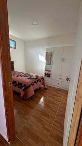 Nini departamento Vallenar