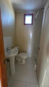 Nini departamento Vallenar