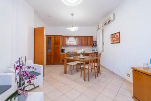 La casa di Rosa Marina di Ragusa