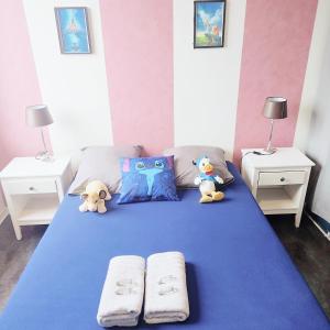 Appartement Le Petit Monde Magique