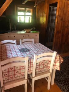 Petit Chalet de charme