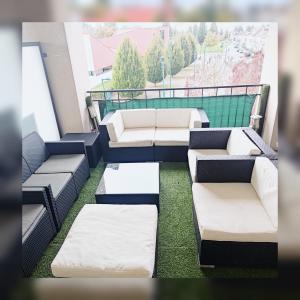 Appartement Le Petit Monde Magique