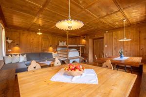 Ferienhaus Oberschneider