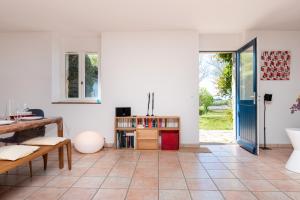 L’échappée belle de l’étier