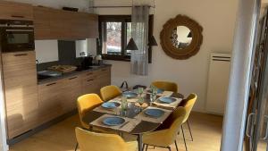 Résidence-Chalet de Prestige Aspen Park - 103