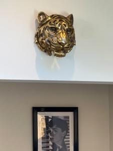 Luxury 2 bed new-build house near Science & Business parks