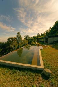 Refúgio Contemporâneo na Serra da Bocaina