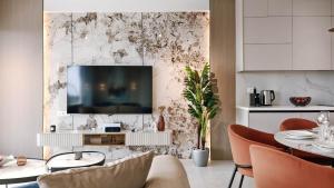 Mira Mare Luxury Villa by Aktis Villas