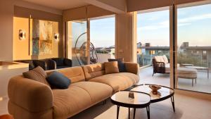 Mira Mare Luxury Villa by Aktis Villas