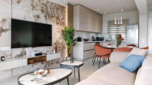 Mira Mare Luxury Villa by Aktis Villas