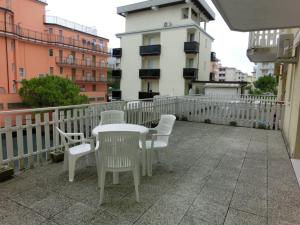 Condominio Ca Bianca