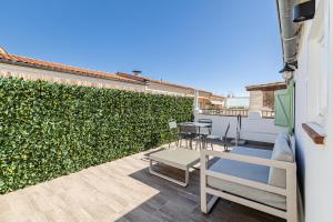 Cannes City Suites - 4 appartements neufs au coeur de Cannes