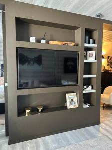 TORRE OROLOGIO Direttamente sulle piste