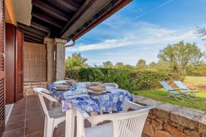 Villetta Bilo a 800mt dall'Isuledda