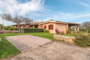 Villetta Bilo a 800mt dall'Isuledda img19