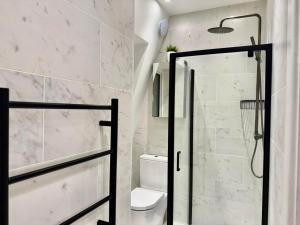 Old Compton Apartments