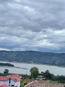 Glamping Brillo de Luna