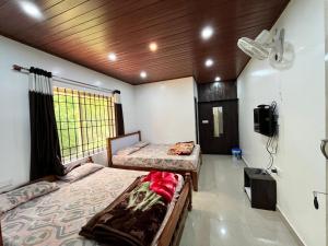 new hambala home stay