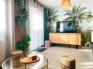 Maison 6 personnes - Etaples