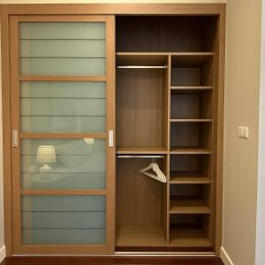 Cozy High-Rise Escape in the heart of Bangkok!