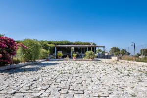 Villa Aguglie Con Piscina