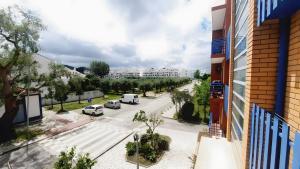 Comfort, Nature, Mountains and Sea