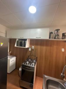 Aconchego apartamento com garagem 5 min da COP30