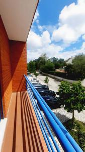 Comfort, Nature, Mountains and Sea